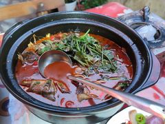 -鱼乐岛餐厅·户外花园主题餐厅