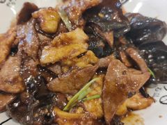 -京天红酒家(马家堡店)