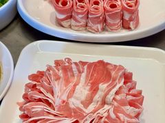 -牛街·马辈儿涮肉(牛街总店)