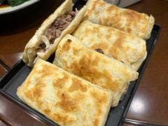 -高玛纳驴肉火烧(一世界店)
