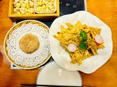 -懂羊帝·羊蝎子·北京菜(小关店)