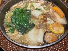 -锅物新语&寿喜烧.炉端割烹(世博源店)