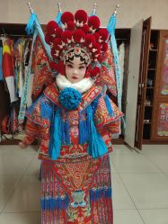 -梨园天地京剧摄影(玲珑天地店)