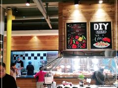 -比格比萨自助(花园路店)