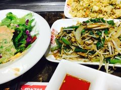 -尚雅铁板料理自助餐厅(乐松店)