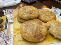 -高晓山馅饼店(牛庄百年店)