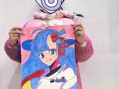 -尼莫儿童美术(三阳路融科天城校区)