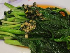 -澳门陈光记烧味饭店(南京德基广场店)
