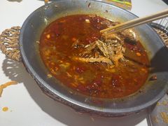 -叁宝烤肉• 西安烧烤(凤城十二路店)