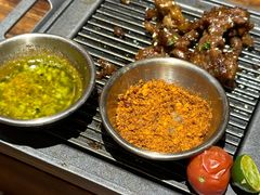 -小川洋风料理(江汉路店)
