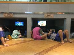 -丽池宫韩式汗蒸会馆(华灯坊店)