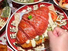 -广九餐室(陈家祠扬韬广场店)