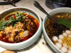 -绿茶餐厅(城西银泰城店)