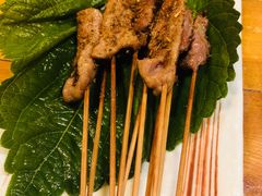 -长亭酒肆.武夷菜(鼓楼后海店)