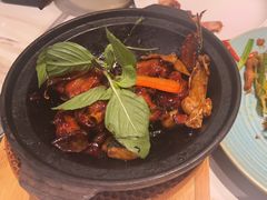 -志明眷村·台式融合菜·宵夜