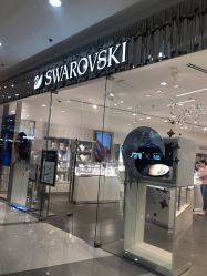-SWAROVSKI(虹口凯德龙之梦店)