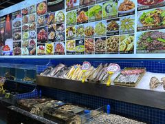 -四季厨房 鲁菜·孔府烤鸭(高新万达店)