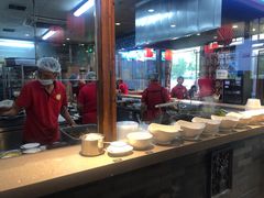-亿诣蝎府炸酱面羊蝎子火锅(酷车小镇店)