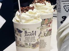 -茶颜悦色(金茂览秀城LG层外街店)