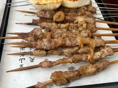 -途肴·老农饭庄(百里峡店)