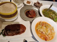 -贝勒爷·酥不腻烤鸭
