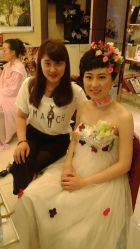点击看大图 -巴黎新娘婚纱摄影