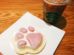 -星巴克(洛阳中州万达广场店)