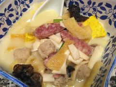 -南京大牌档(崇文门国瑞店)