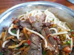 牛肉-老东江米粉