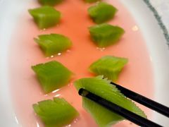 -酒蜻蜓·庭院私房菜(天元东路店)