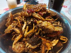 -虎虎龙虾大排档(双井店)