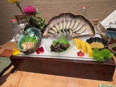 -Minase水濑·日料放题(外滩店)