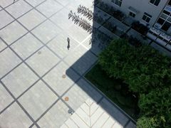 -华北电力大学(一校区)