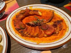 -ZAFFERANO西班牙海鲜饭(上海首店)