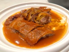 -珍呈中餐厅•粤川淮扬新疆(乌鲁木齐康莱德酒店)