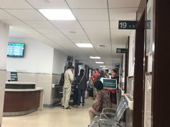 -上海交通大学医学院附属仁济医院(西院)