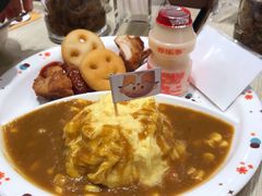 -CoCo壱番屋