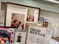 -海马体家庭照相馆(广州正佳广场店)