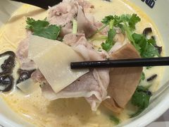 -和府捞面(曹路花园城店)
