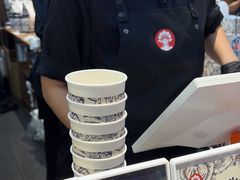 -CHAGEE霸王茶姬(壹方城店)