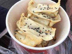 -汪记大王锅贴(成山路店)