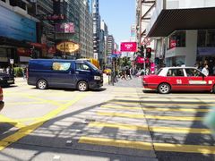 -利强记北角鸡蛋仔(弥敦道店 )