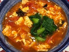 -秦香陕西食府(华贸天地店)