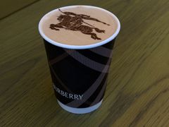 -BURBERRY(北京王府中环店)