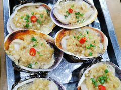 -老虎滩大连海鲜烧烤(建邺云锦路总店)