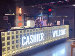 -搓火大都会(广安门总店)