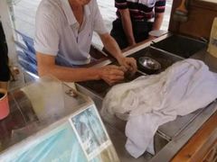 -叶氏麻糍(鼓浪屿店)