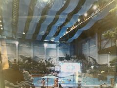 -长白山万达水乐园