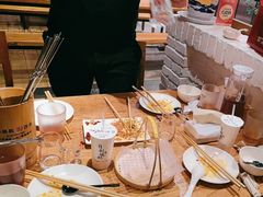 -福苗小骆驼烧烤(太奥广场店)
