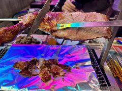 -沪上名羊天下•烤羊腿•东北烧烤•小龙虾(浦东直营总店)